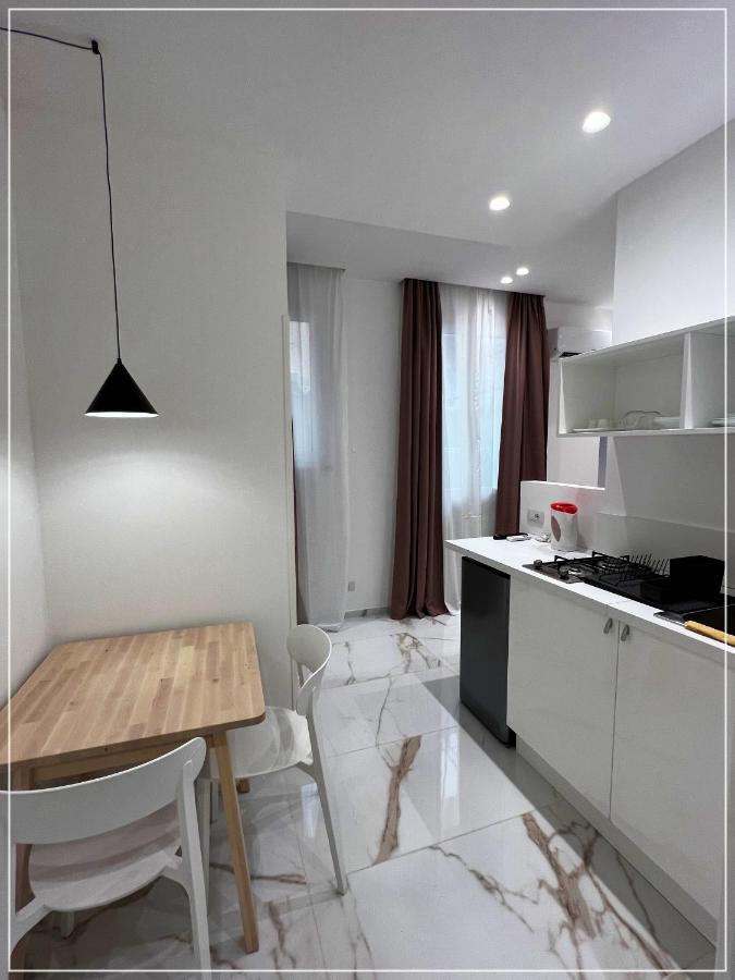 Ariosto Home Palermo Exterior foto