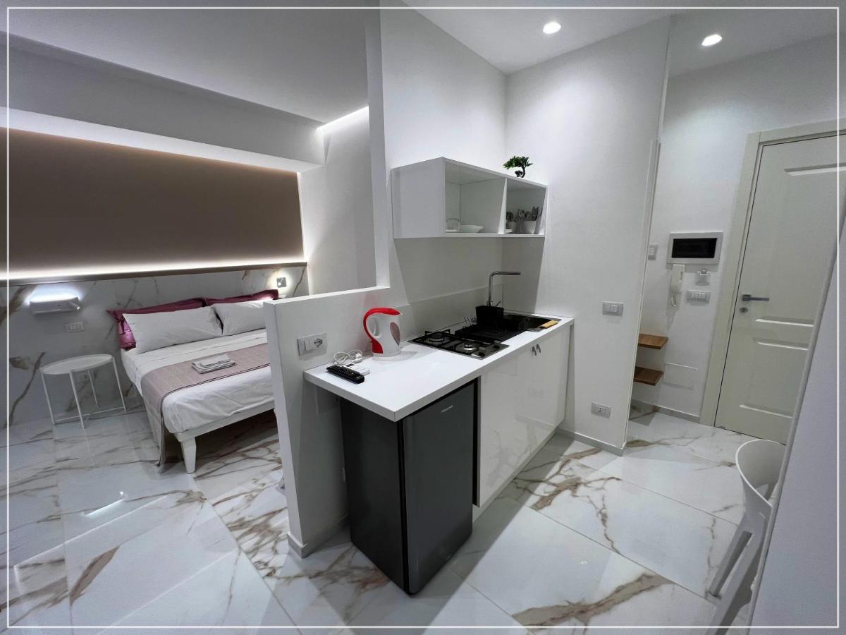 Ariosto Home Palermo Exterior foto
